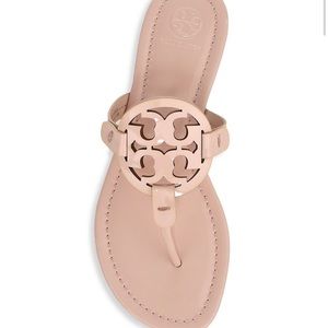 GREAT CONDITION Tory Burch Miller Sandal